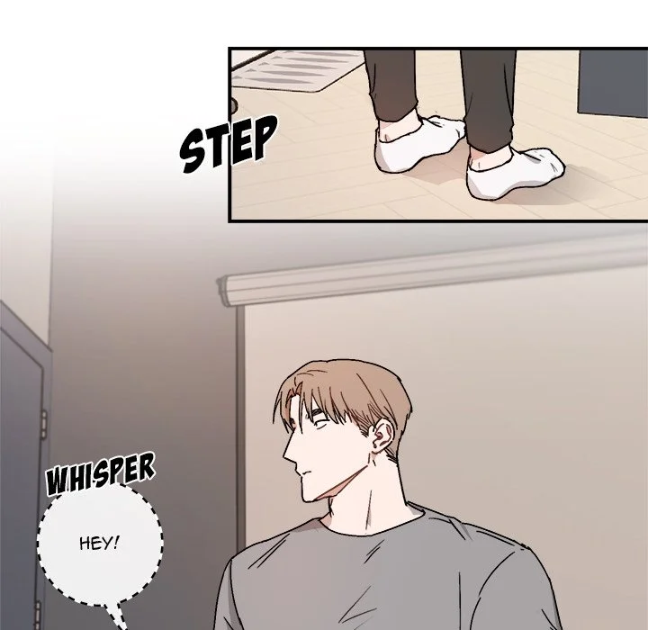 Our Future - Chapter 36
